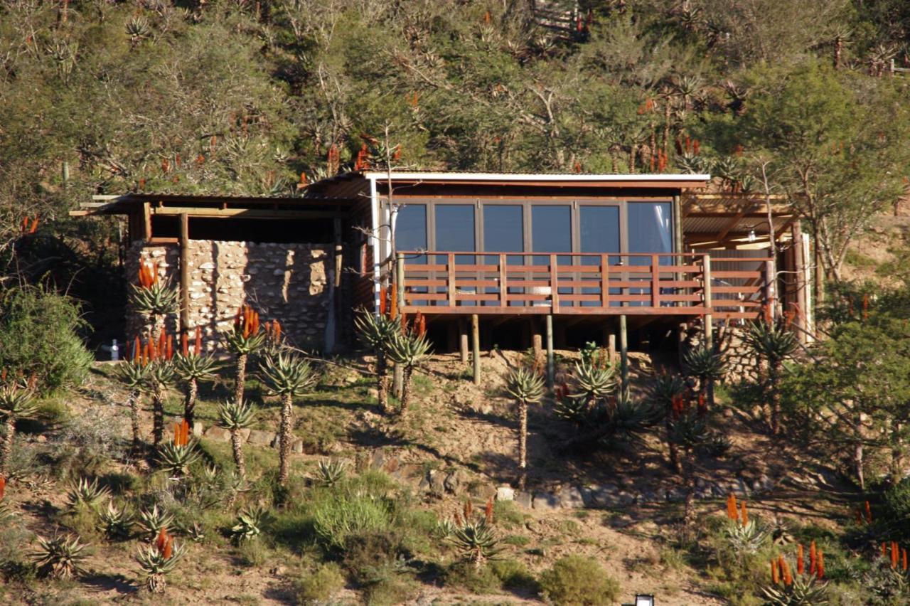 Gourits River Guest Farm Albertinia Exterior photo
