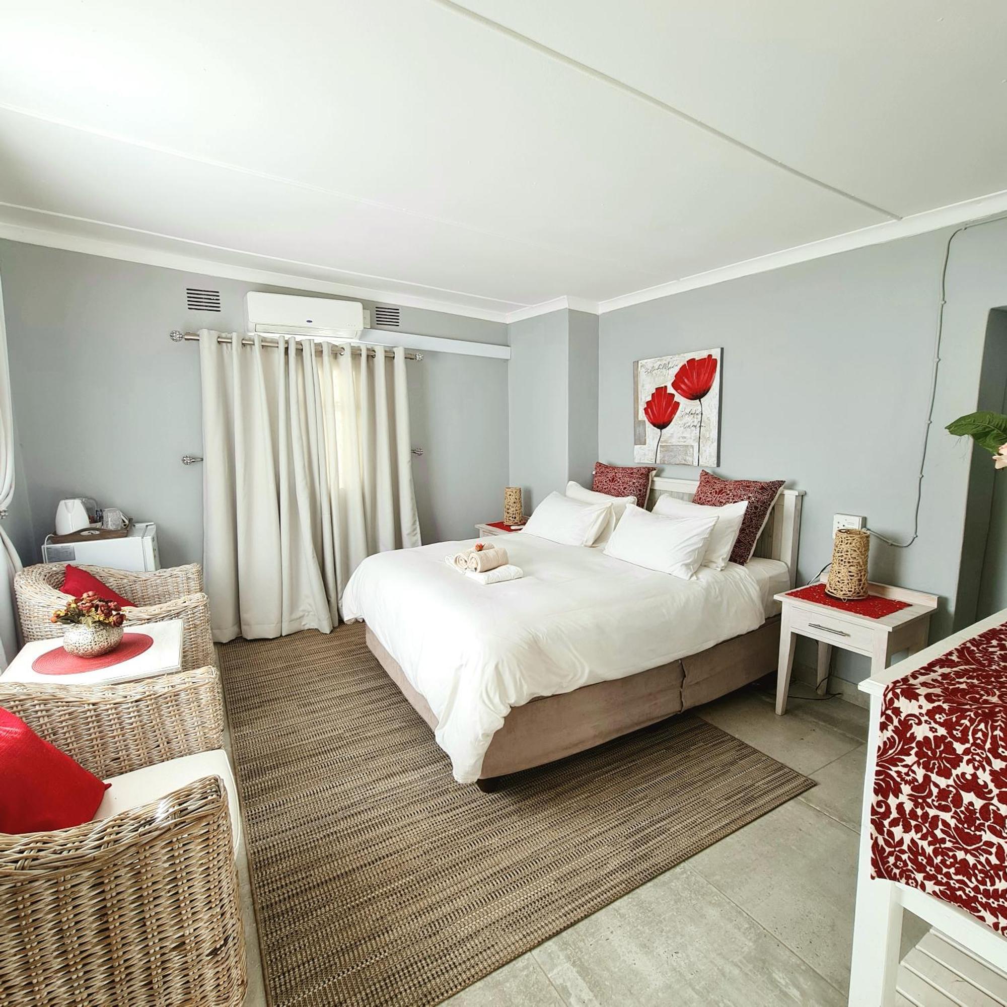 Gourits River Guest Farm Albertinia Room photo