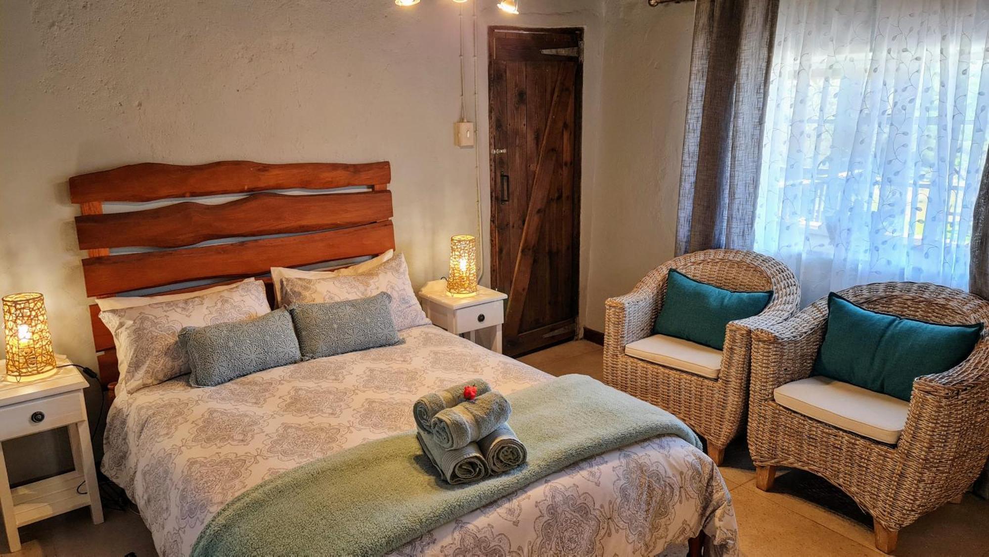 Gourits River Guest Farm Albertinia Room photo