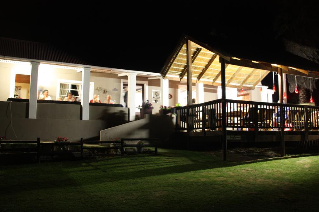 Gourits River Guest Farm Albertinia Exterior photo
