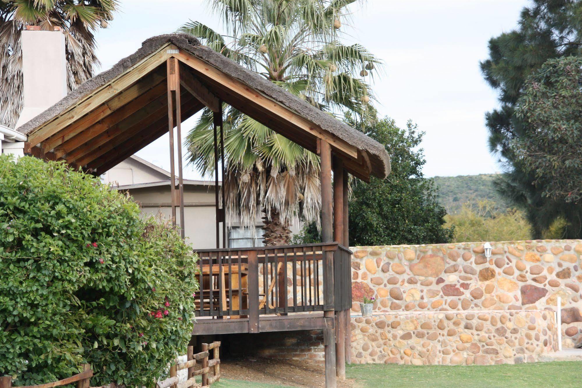 Gourits River Guest Farm Albertinia Exterior photo