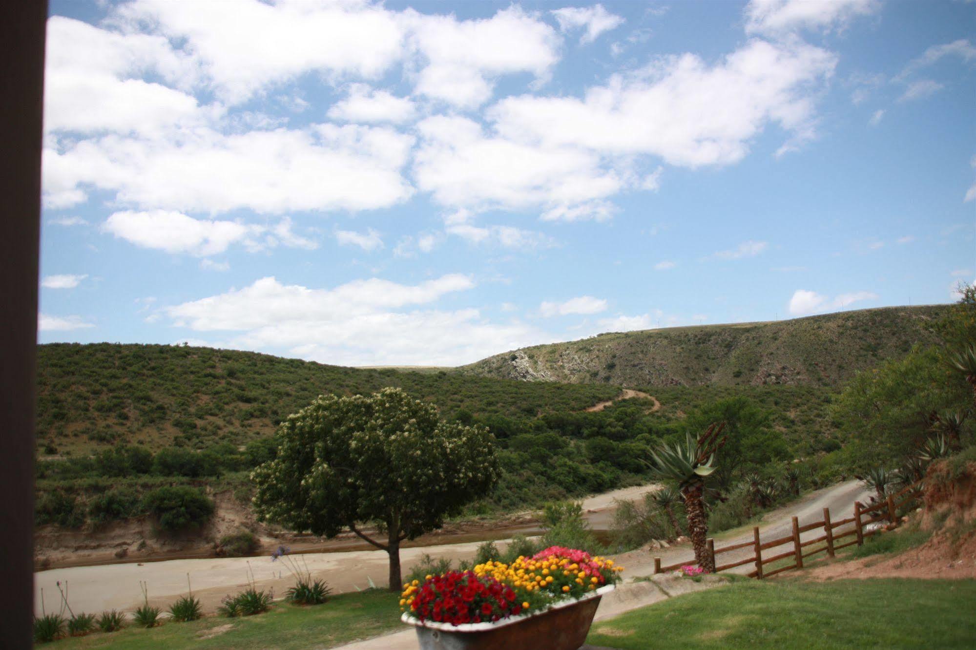 Gourits River Guest Farm Albertinia Exterior photo