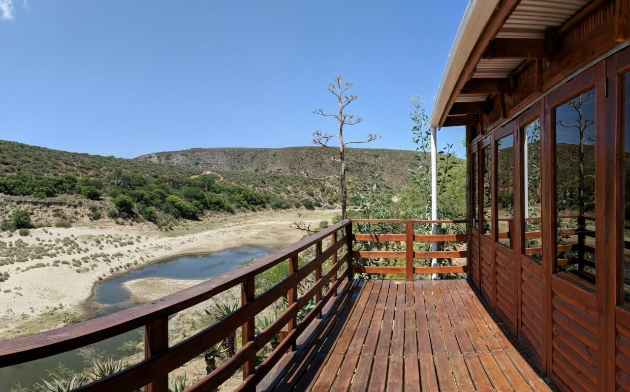 Gourits River Guest Farm Albertinia Exterior photo